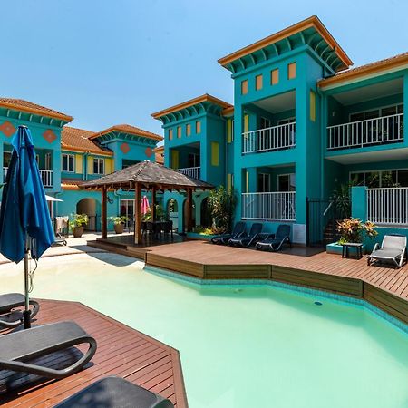 Casa Papaya Adults Only Apartment Port Douglas Buitenkant foto