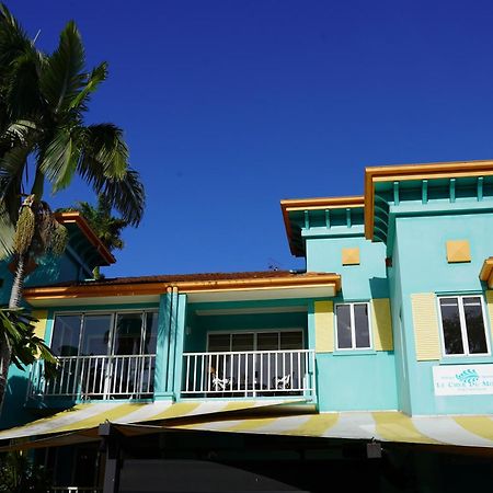 Casa Papaya Adults Only Apartment Port Douglas Buitenkant foto