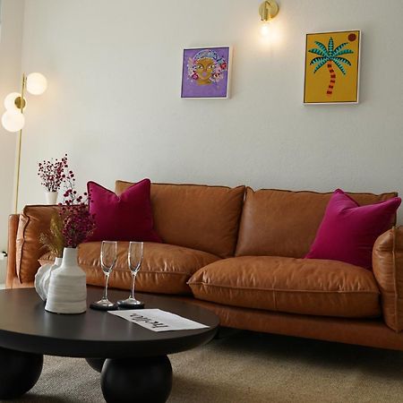 Casa Papaya Adults Only Apartment Port Douglas Buitenkant foto