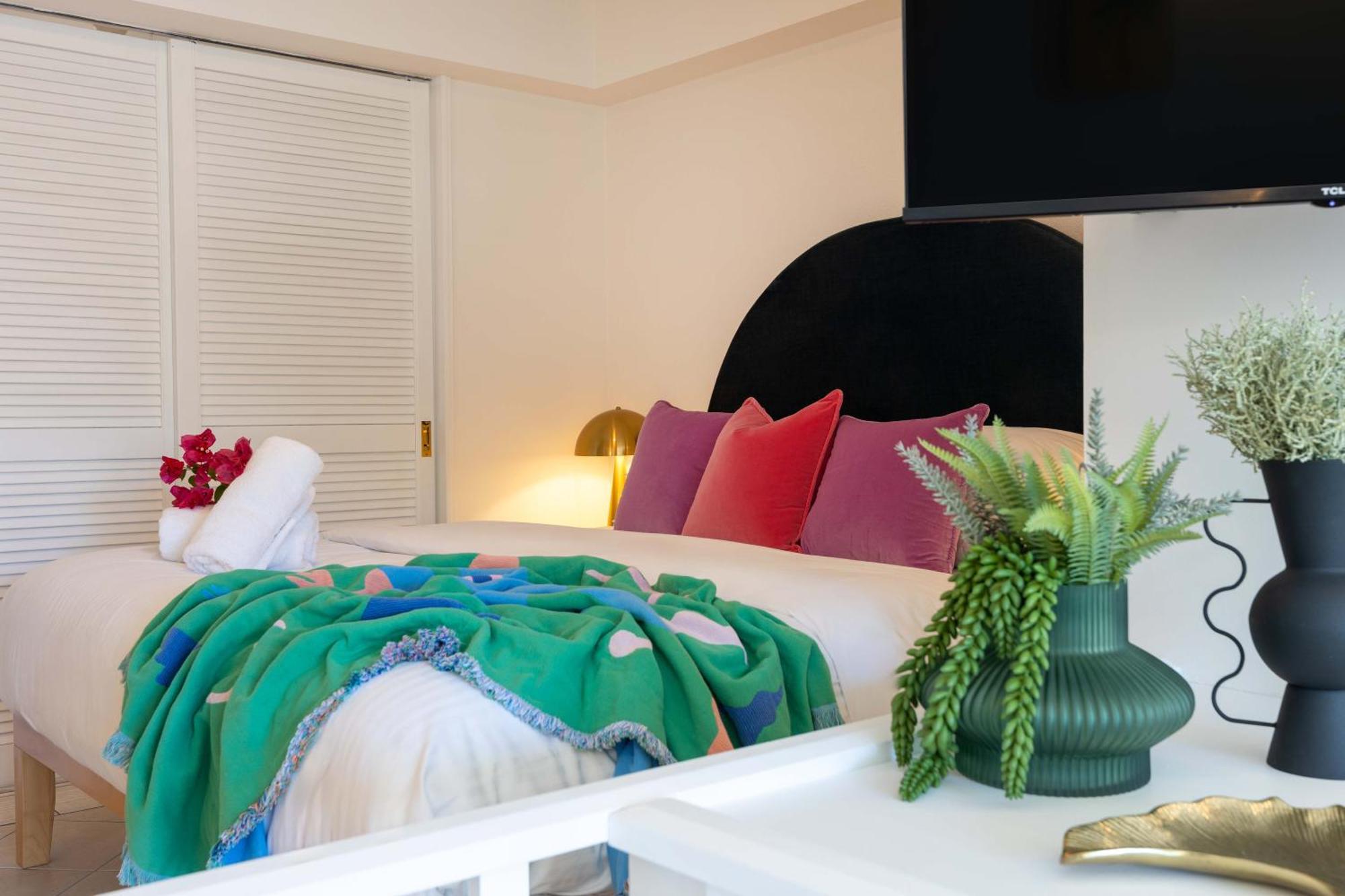 Casa Papaya Adults Only Apartment Port Douglas Buitenkant foto