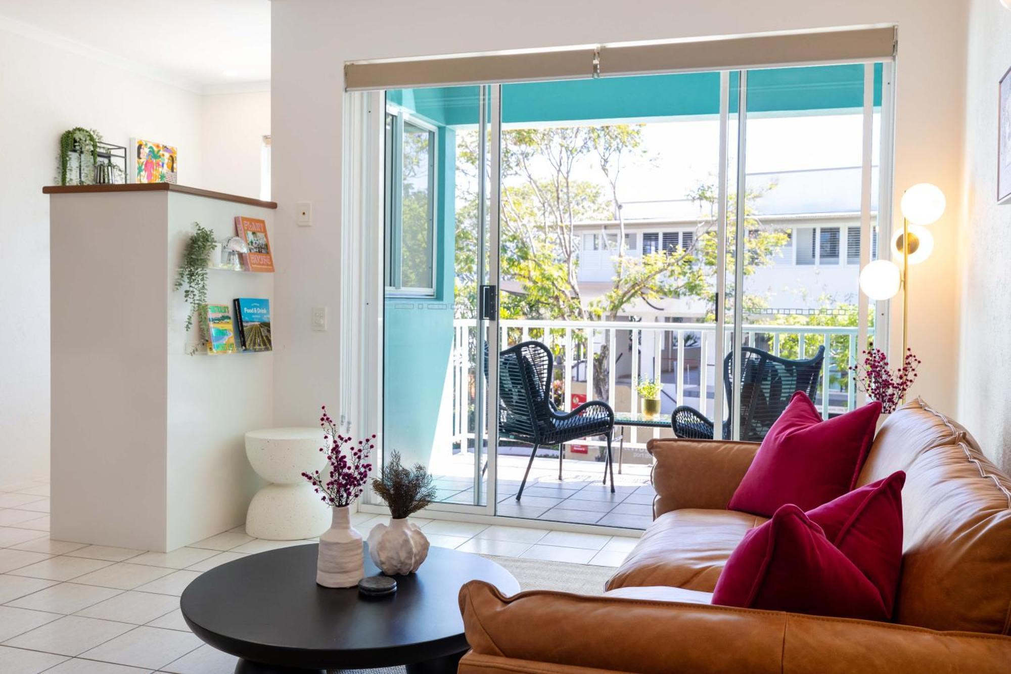 Casa Papaya Adults Only Apartment Port Douglas Buitenkant foto