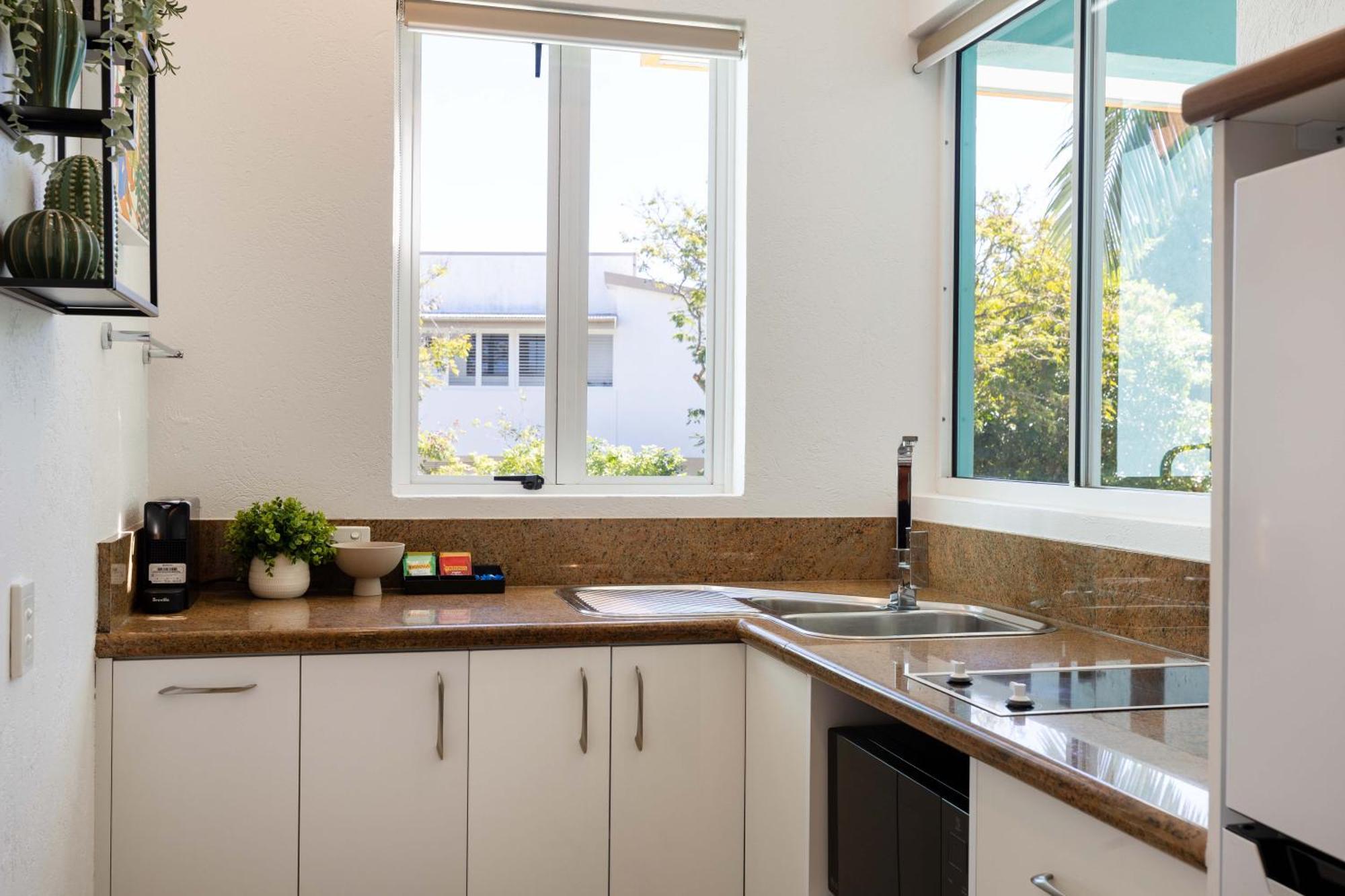 Casa Papaya Adults Only Apartment Port Douglas Buitenkant foto