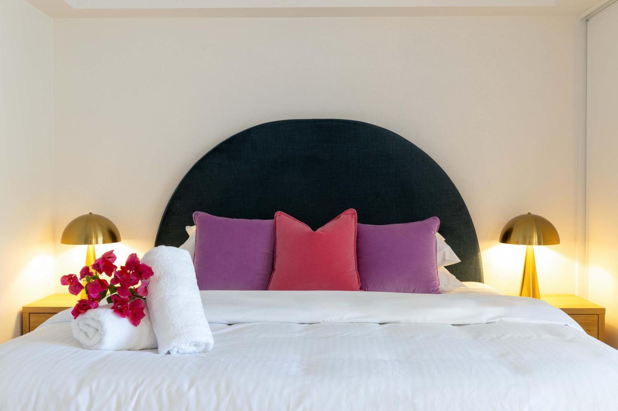 Casa Papaya Adults Only Apartment Port Douglas Buitenkant foto