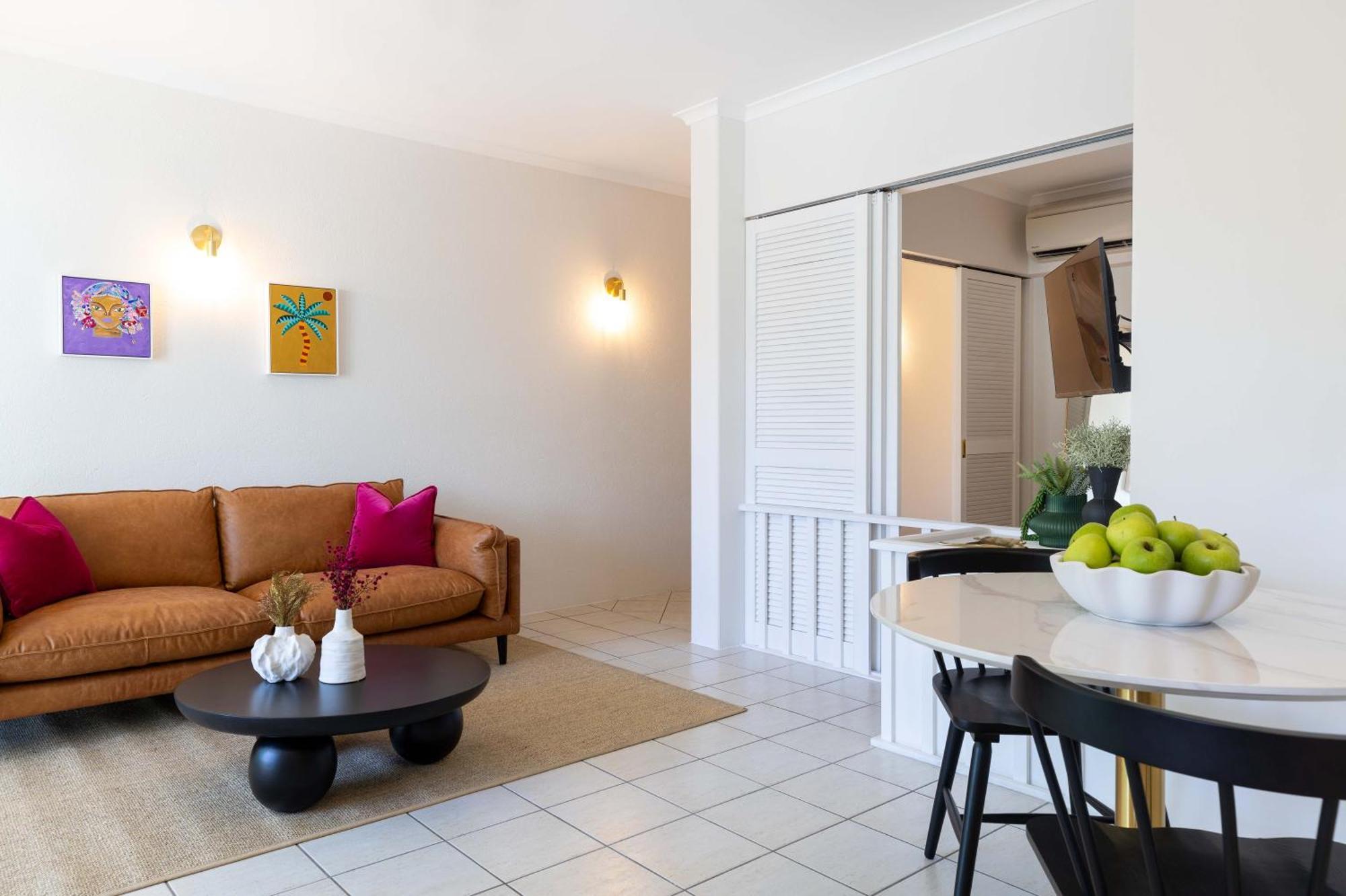 Casa Papaya Adults Only Apartment Port Douglas Buitenkant foto