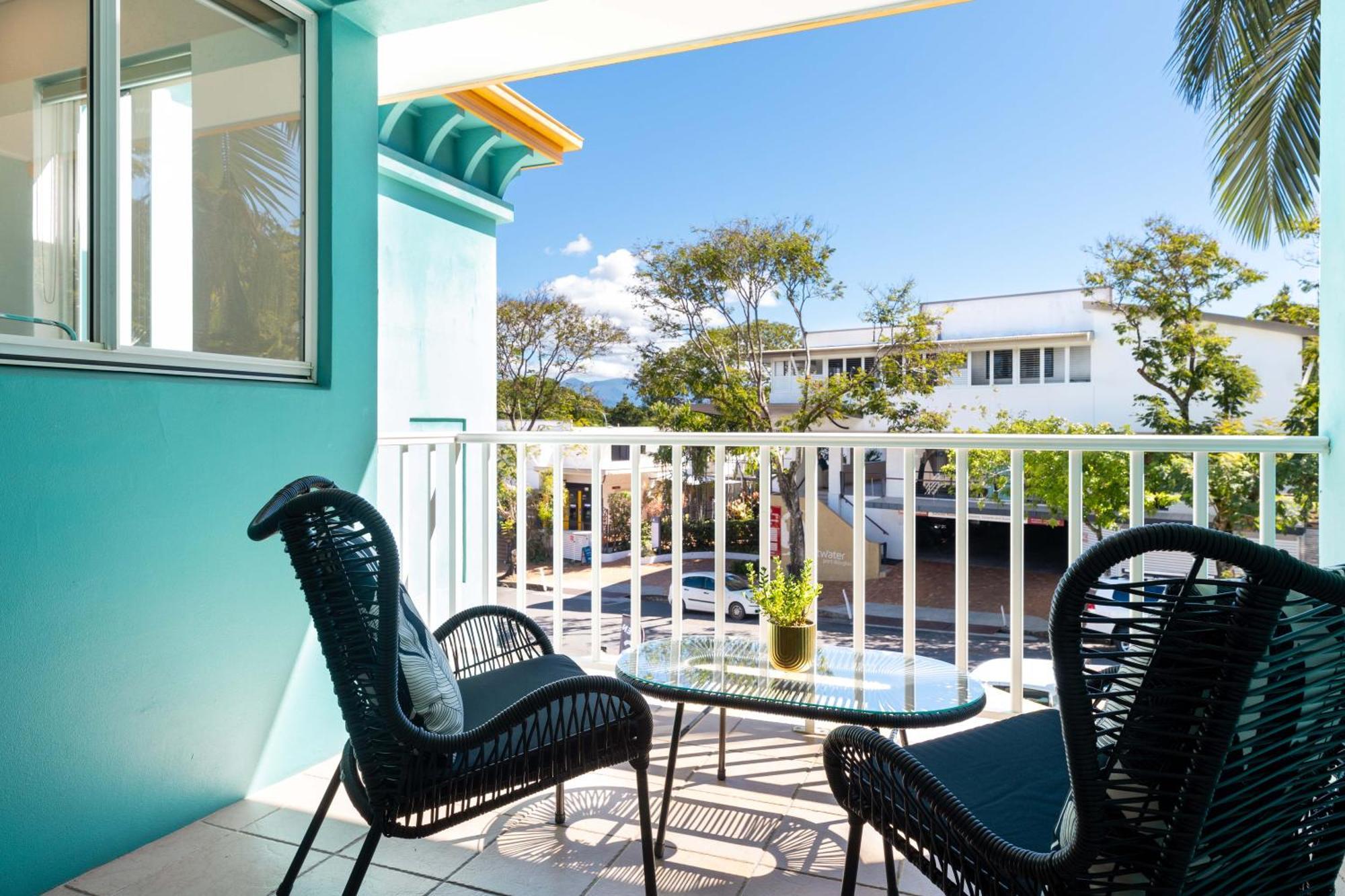 Casa Papaya Adults Only Apartment Port Douglas Buitenkant foto