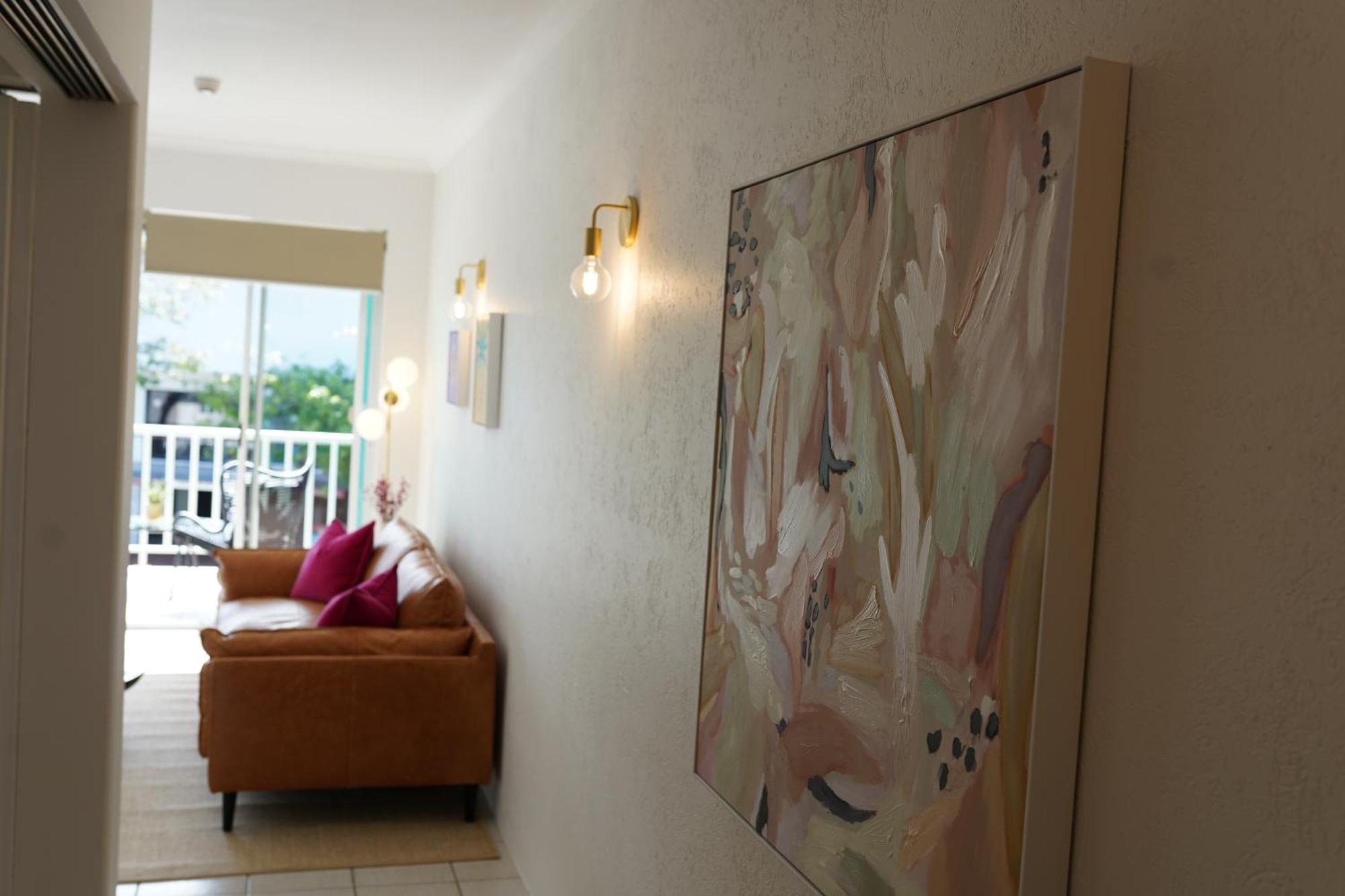 Casa Papaya Adults Only Apartment Port Douglas Buitenkant foto
