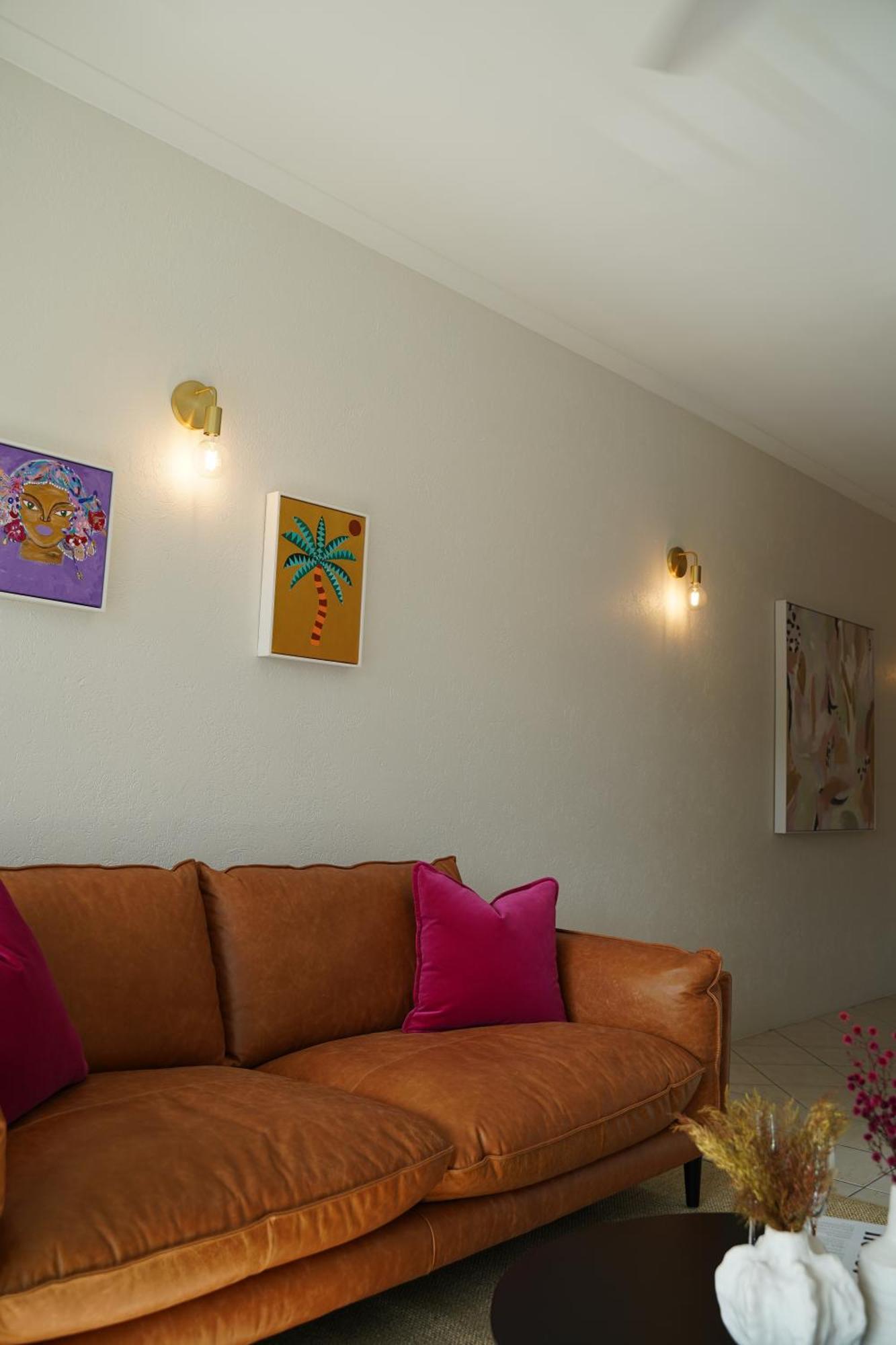 Casa Papaya Adults Only Apartment Port Douglas Buitenkant foto