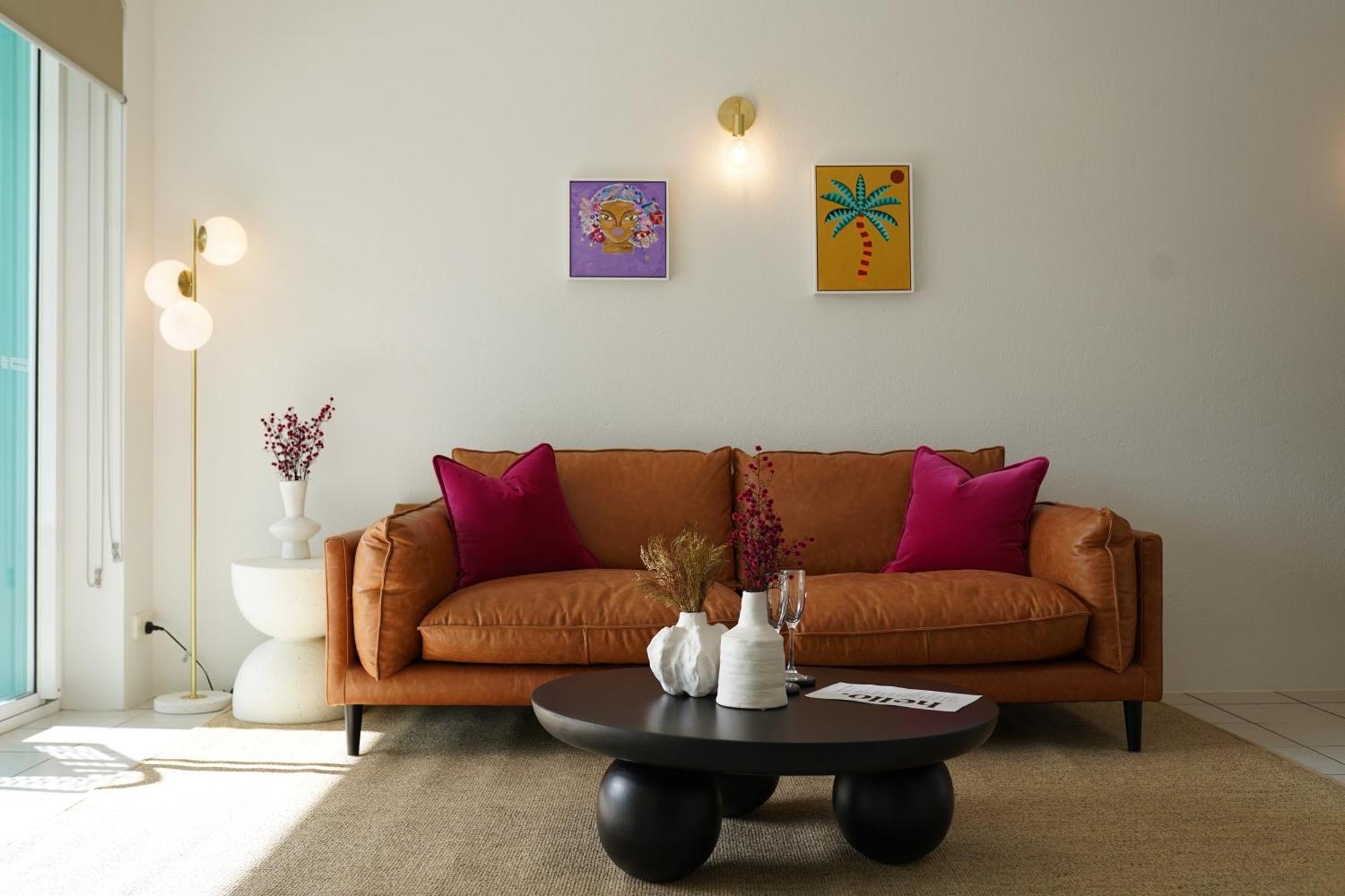Casa Papaya Adults Only Apartment Port Douglas Buitenkant foto